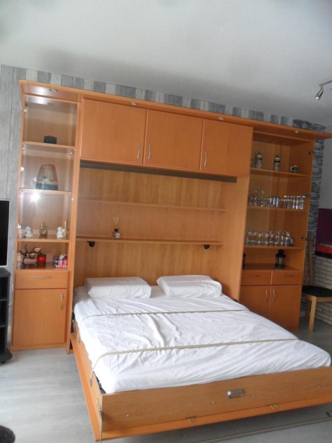 Studio201 De Panne Luaran gambar