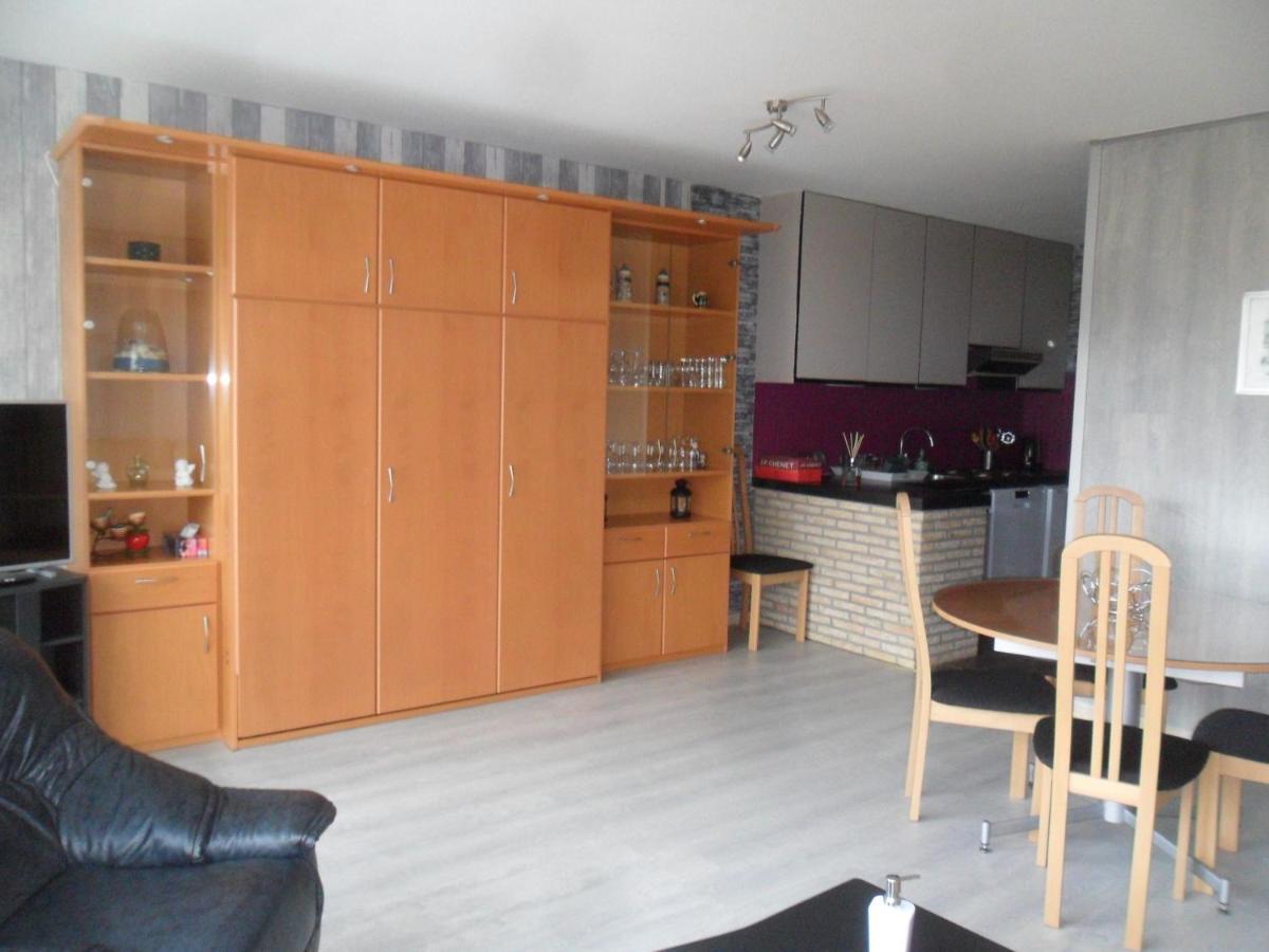 Studio201 De Panne Luaran gambar