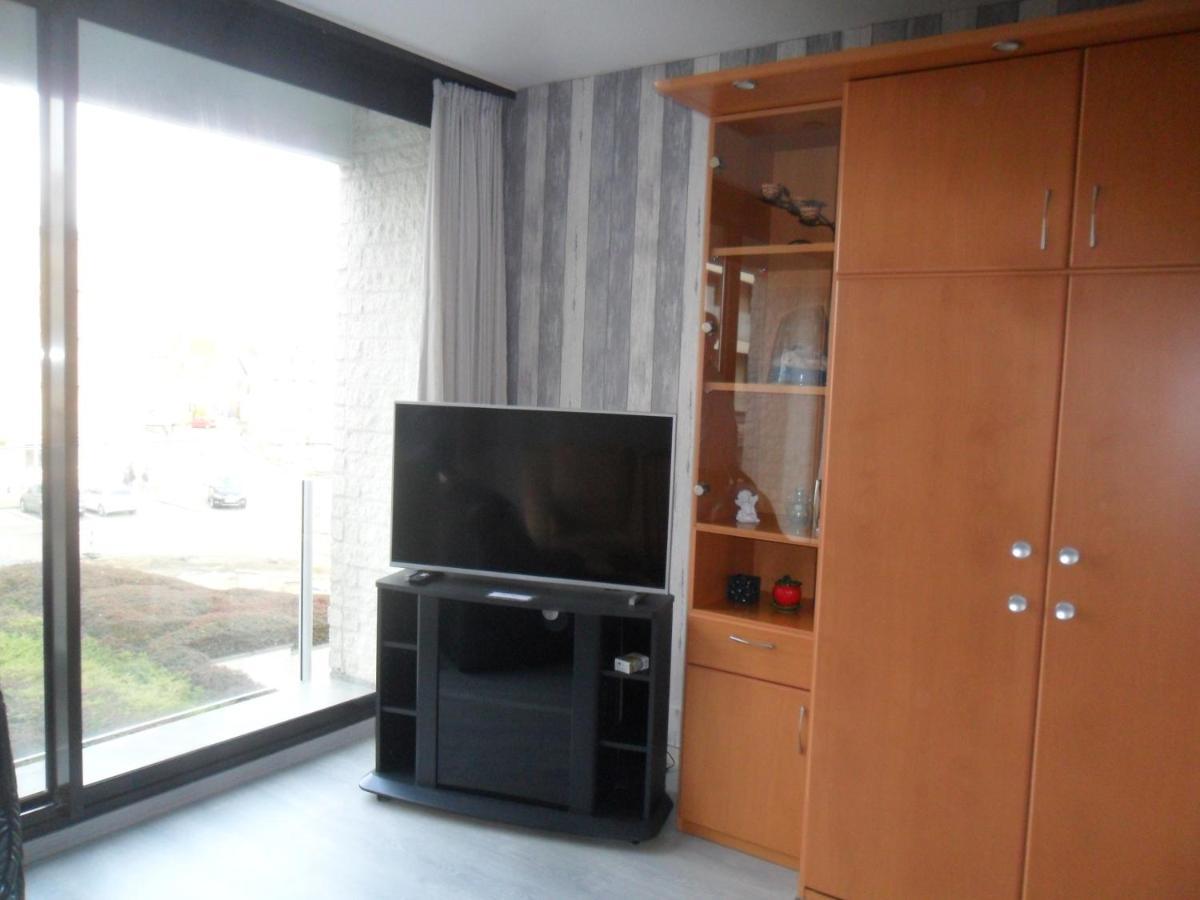 Studio201 De Panne Luaran gambar