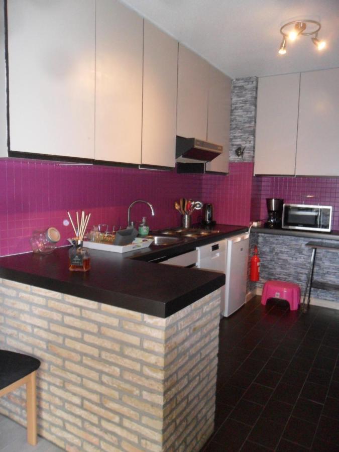 Studio201 De Panne Luaran gambar